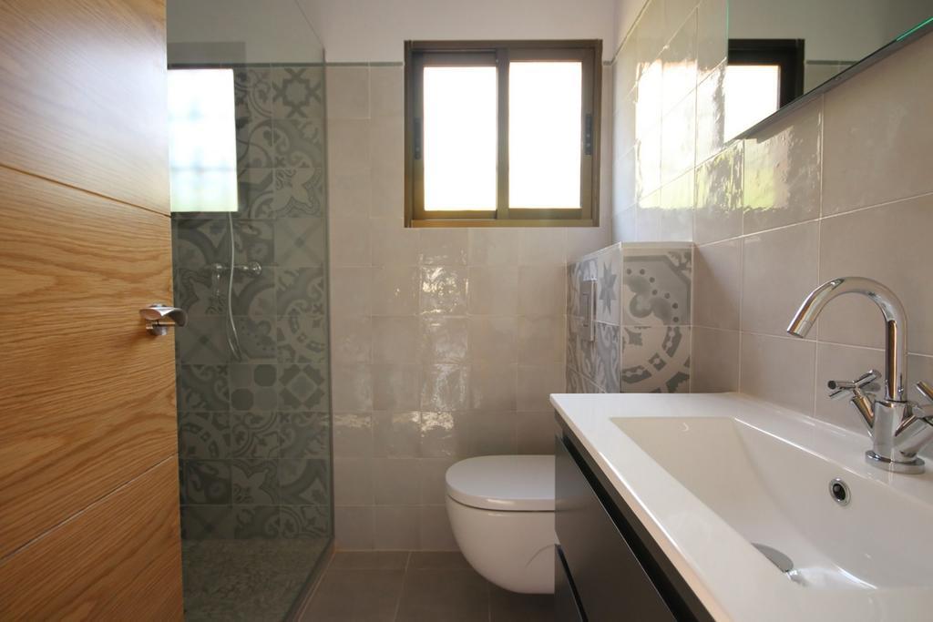 Villa Caleta 0901 กัลเป ภายนอก รูปภาพ