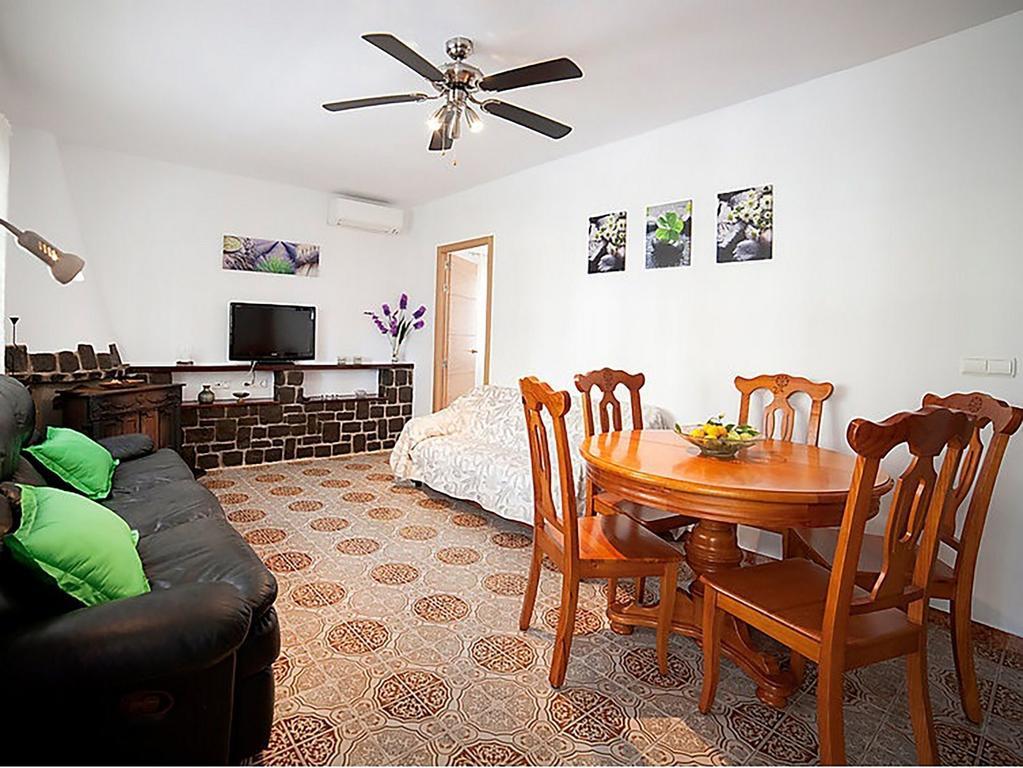 Villa Caleta 0901 กัลเป ภายนอก รูปภาพ