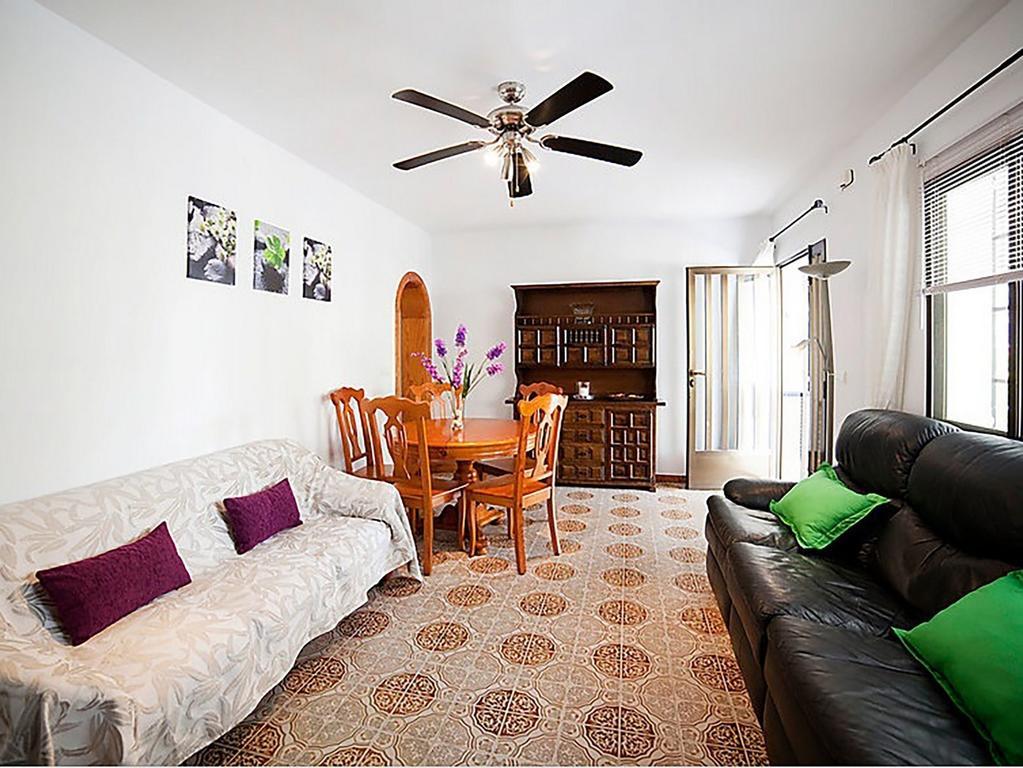 Villa Caleta 0901 กัลเป ภายนอก รูปภาพ